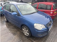 2008; 1.2л; Бензин; Инжектор; Хэтчбэк 5 дв.; синий; Англия; разб. номер T59189 #4