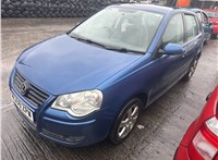 2008; 1.2л; Бензин; Инжектор; Хэтчбэк 5 дв.; синий; Англия; разб. номер T59189 #5