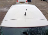 2012; 1.2л; Бензин; Хэтчбэк 5 дв.; белый; Англия; разб. номер T59437 #4