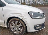 2012; 1.2л; Бензин; Хэтчбэк 5 дв.; белый; Англия; разб. номер T59437 #6