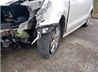 2012; 1.2л; Бензин; Хэтчбэк 5 дв.; белый; Англия; разб. номер T59437 #7