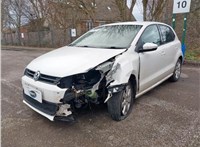 2012; 1.2л; Бензин; Хэтчбэк 5 дв.; белый; Англия; разб. номер T59437 #1