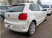 2012; 1.2л; Бензин; Хэтчбэк 5 дв.; белый; Англия; разб. номер T59437 #11