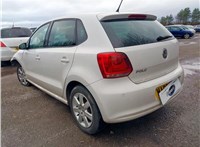 2012; 1.2л; Бензин; Хэтчбэк 5 дв.; белый; Англия; разб. номер T59437 #12