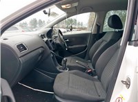 2012; 1.2л; Бензин; Хэтчбэк 5 дв.; белый; Англия; разб. номер T59437 #13