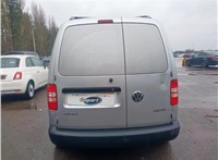 2015; 1.6л; Дизель; TDI; Фургон; серебристый; Англия; разб. номер T59441 #4