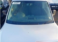 2015; 1.6л; Дизель; TDI; Фургон; серебристый; Англия; разб. номер T59441 #5