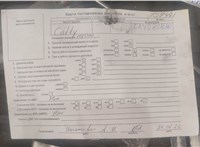 2015; 1.6л; Дизель; TDI; Фургон; серебристый; Англия; разб. номер T59441 #7