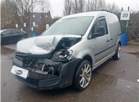 2015; 1.6л; Дизель; TDI; Фургон; серебристый; Англия; разб. номер T59441 #1