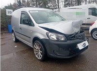 2015; 1.6л; Дизель; TDI; Фургон; серебристый; Англия; разб. номер T59441 #8