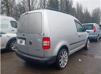 2015; 1.6л; Дизель; TDI; Фургон; серебристый; Англия; разб. номер T59441 #9