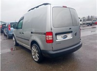 2015; 1.6л; Дизель; TDI; Фургон; серебристый; Англия; разб. номер T59441 #10