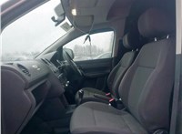 2015; 1.6л; Дизель; TDI; Фургон; серебристый; Англия; разб. номер T59441 #11