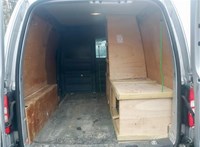 2015; 1.6л; Дизель; TDI; Фургон; серебристый; Англия; разб. номер T59441 #12