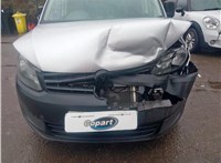 2015; 1.6л; Дизель; TDI; Фургон; серебристый; Англия; разб. номер T59441 #15