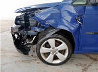 2016; 1.6л; Дизель; Фургон; синий; Англия; разб. номер T59458 #2