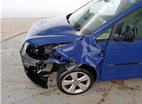 2016; 1.6л; Дизель; Фургон; синий; Англия; разб. номер T59458 #6