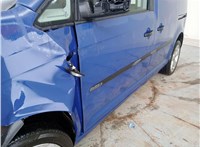 2016; 1.6л; Дизель; Фургон; синий; Англия; разб. номер T59458 #7