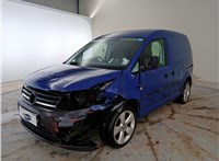 2016; 1.6л; Дизель; Фургон; синий; Англия; разб. номер T59458 #1