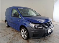 2016; 1.6л; Дизель; Фургон; синий; Англия; разб. номер T59458 #12