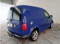 2016; 1.6л; Дизель; Фургон; синий; Англия; разб. номер T59458 #13