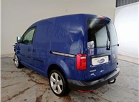 2016; 1.6л; Дизель; Фургон; синий; Англия; разб. номер T59458 #14