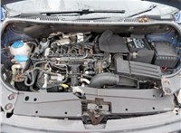 2016; 1.6л; Дизель; Фургон; синий; Англия; разб. номер T59458 #17