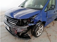 2016; 1.6л; Дизель; Фургон; синий; Англия; разб. номер T59458 #19