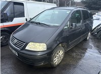 2006; 1.9л; Дизель; Минивэн; черный; Англия; разб. номер T59299 #1