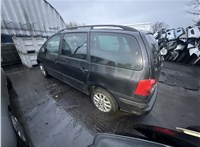 2006; 1.9л; Дизель; Минивэн; черный; Англия; разб. номер T59299 #2