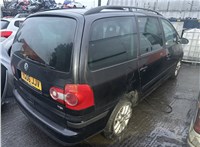 2006; 1.9л; Дизель; Минивэн; черный; Англия; разб. номер T59299 #3