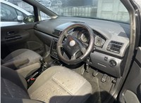 2006; 1.9л; Дизель; Минивэн; черный; Англия; разб. номер T59299 #4