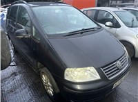 2006; 1.9л; Дизель; Минивэн; черный; Англия; разб. номер T59299 #5