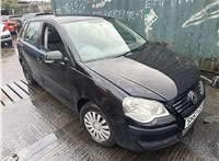 2007; 1.2л; Бензин; Инжектор; Хэтчбэк 5 дв.; черный; Англия; разб. номер T59265 #1