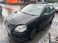 2007; 1.2л; Бензин; Инжектор; Хэтчбэк 5 дв.; черный; Англия; разб. номер T59265 #2