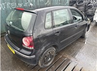 2007; 1.2л; Бензин; Инжектор; Хэтчбэк 5 дв.; черный; Англия; разб. номер T59265 #5