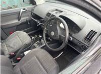 2007; 1.2л; Бензин; Инжектор; Хэтчбэк 5 дв.; черный; Англия; разб. номер T59265 #6