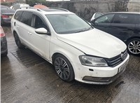 2012; 2л; Дизель; Универсал; белый; Англия; разб. номер T59360 #1