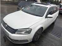 2012; 2л; Дизель; Универсал; белый; Англия; разб. номер T59360 #2