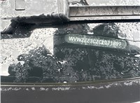 2012; 2л; Дизель; Универсал; белый; Англия; разб. номер T59360 #3