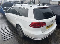 2012; 2л; Дизель; Универсал; белый; Англия; разб. номер T59360 #4