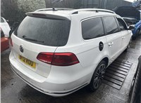 2012; 2л; Дизель; Универсал; белый; Англия; разб. номер T59360 #5