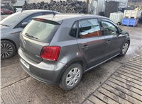2010; 1.6л; Дизель; TDI; Хэтчбэк 5 дв.; серый; Англия; разб. номер T59412 #1