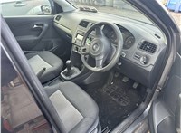 2010; 1.6л; Дизель; TDI; Хэтчбэк 5 дв.; серый; Англия; разб. номер T59412 #2