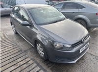 2010; 1.6л; Дизель; TDI; Хэтчбэк 5 дв.; серый; Англия; разб. номер T59412 #3