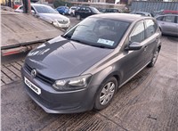 2010; 1.6л; Дизель; TDI; Хэтчбэк 5 дв.; серый; Англия; разб. номер T59412 #4