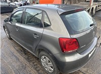 2010; 1.6л; Дизель; TDI; Хэтчбэк 5 дв.; серый; Англия; разб. номер T59412 #6