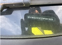 2009; 2л; Дизель; Седан; серебристый; Англия; разб. номер T59395 #5