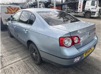 2009; 1.9л; Дизель; Седан; синий; Англия; разб. номер T59391 #3