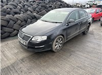 2007; 2л; Дизель; Седан; черный; Англия; разб. номер T59389 #1